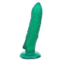 Huilier Artificial Jelly Realistic Massagers Dillidos for Women Adullt Toys for Woman Dido
