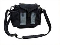 Inogen one g3 Carry Bag/oxygo Carry Bag/Inogen one g3 Accessories/fits Inogen one g3 Batteries/All in one Carrier for Inogen one g3/o2totes