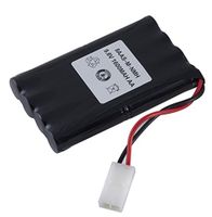 Radio Control 8AAS-MNMH Nickel Metal Hydride (NIMH) Battery