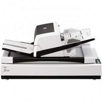 Fujitsu fi-6770A Flatbed Scanner (Certified Refurbished)