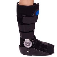 QERNTPEY-ST Ankle Brace Ankle to Help Prevent Ankle Sprains, Ankle Sprains Stable Brace Shoe Splints, Twisted Or Rolled Ankle Protection in Running, Basketball, Football, Soccer Ankle Support