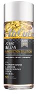 Ab Cuts Sleek and Lean Midsection Solution, Fat Burner for Men and Women, Lean Muscle, CLA, Fish Oil, Flaxseed Oil, L-Carnitine, 120 Softgels