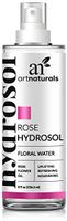 ArtNaturals Rose Water Facial Spray - (8 Fl Oz/236ml) - Essential Oil Hydrosol - Floral Air Freshener, Pillow Mist and Deodorant and Face Toner - All Skin and Body Types