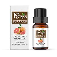 Grapefruit Essential Oil - 100% Pure Therapeutic Grade Grapefruit Oil - 10ml