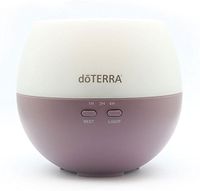 doTERRA Petal Diffuser