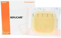 Replicare Hydrocolloid Dressings 4" x 4" - Box of 5