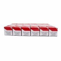 New 6pcs Laser Iridium Spark Plug For 90919-01247 Toyota/Lexus FK20HR11 3426