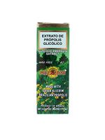 6 Packs of Polenectar Brazil Premium Bee Propolis Extract Wax Free 40 (30ml)
