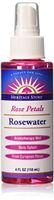 Rosewater Heritage Store 4 oz Liquid