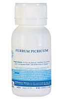 FERRUM PICRICUM 200C - 750 Pellets (1Oz)