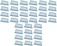 Ultra Fine Disposable Air Filters Compatible with Philips Respironics DreamStation CPAP Machine, 36 Filters