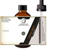 4 oz Sweet Almond Carrier Oil with Cap