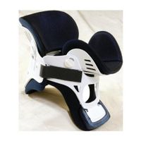 Ossur Miami Jr. Pediatric Collars (6 Yrs - 12 Yrs - w/Extra Pad)