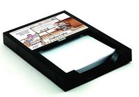 Personalized Friendly Folks Teacher, Music - Male Memo Holder