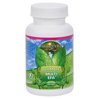 ULTIMATE MULTI-EFA - 90 soft-gel