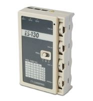 Electro Acupuncture Machine - Electro Acupuncture Device ITO ES 130 Replaces The IC-1107+.