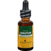 Herb Pharm Lobelia/Lobelia inflata 1 oz 2 pack