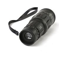 2019 New Monocular Telescope 16X52 66M/8000M Travel Concert Outdoor HD Monocular Telescope Tourism Scope Binoculars