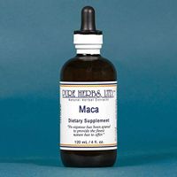 Pure Herbs, Ltd. Maca (4 oz.)