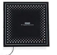 Aoneso EAS Deactivator,Electronic Article EAS RF Deactivator for 8.2Mhz Soft Label and Security Checkpoint Tags(240x240x17mm)