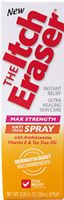 The Itch Eraser Sensitive Insect Bite Treatment, 0.7 Ounce
