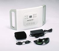 Moontree Professional 620nm Cold Laser Lipolaser Slimming Weight Lose Beauty Device