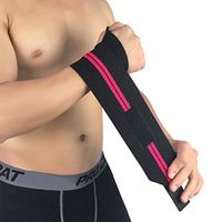 Xturfuo Self-Adherent Cohesive Bandage - Elastic Breathable Wrap Ankle Support Brace Compression Knee Sports Bandage Strap