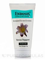 Sabre Sciences, Inc. - Endosis/Stress Adrenal 2oz creme