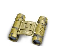 BARSKA Lucid 8x21 Compact Binocular (Camouflage)