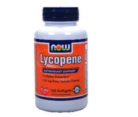 Now Foods Lycopene 10 mg - 120 Softgels ( Multi-Pack)