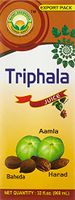 Basic Ayurveda Triphala Juice 960mL