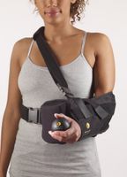 Corflex Neutral Pillow W/Sling Medium Hip 30-36", Forearm 12-15"