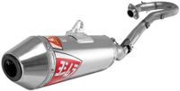 Yoshimura RS-2 Comp-Series Full System - Aluminum Muffler , Material: Aluminum 2166503 by Yoshimura