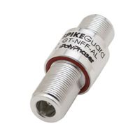 PolyPhaser - Single Gas Tube Surge Protector, NF/NM