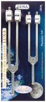 Ohm Therapeutics Luna™ Octave Set (210.42 Hz & 105.21 Hz)