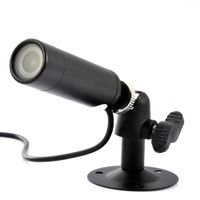 Generic Mini Security Camera 'Pico' - 650Tvl, Wdr, Osd