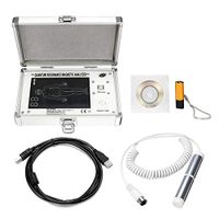 HiiBaby Newest 4th Generation QuantumMagnetic Resonance Health Analyzer Both English & Spanish Version Software