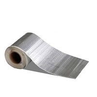 Mfm Building Product 50041 4" x 33.5' Peel & Seal