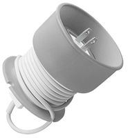 Powercurl Mini POP Grey