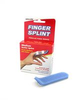 Acu-Life Gutter Splint (Medium)