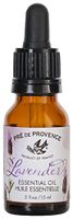 Pre de Provence Lavender Essential Oil, 0.5 Fluid Ounce
