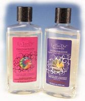 La Tee Da Effusion Fragrance Oils (Volcano, 16 oz)