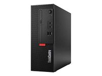Lenovo ThinkCentre M710e Small Form Factor SFF High Performance Premium Business Desktop PC, Intel Quad-Core i5-7400 3.0GHz Processor up to 3.5GHz, 8GB DDR4, 256GB SSD, DVD-RW, Windows 10 Professional
