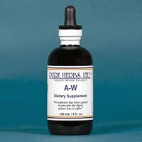 Pure Herbs, Ltd. A-W (4 oz.)