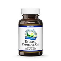 Nature's Sunshine Evening Primrose Oil 90 Capsules