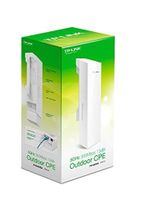 TP-LINK CPE510 5GHz 300Mbps WiFi 13dBi Outdoor CPE Point to point Up to 15km+ wireless Data Transmission