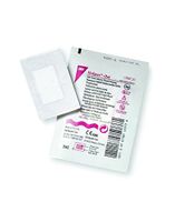 3m Mediporepad Soft Cloth Adhesive Wound Dressings 3.5 in. x 8 in./Pack of 25