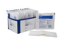 Covidien Curity Abdominal Pads with Wet Proof Barrier,  8 Inch X 10 Inch ,  Sterile, (Case of 216)