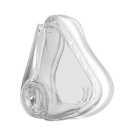 ResMed Quattro Air, Quattro Air For Her, and AirFit F10, and AirFit F10 Full Face CPAP Mask Replacement Cushion