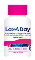 Lax-a-Day 238g